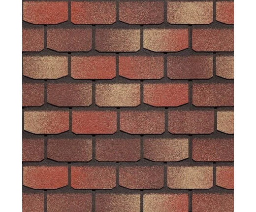 Мягкая кровля Docke Premium Женева Мускат