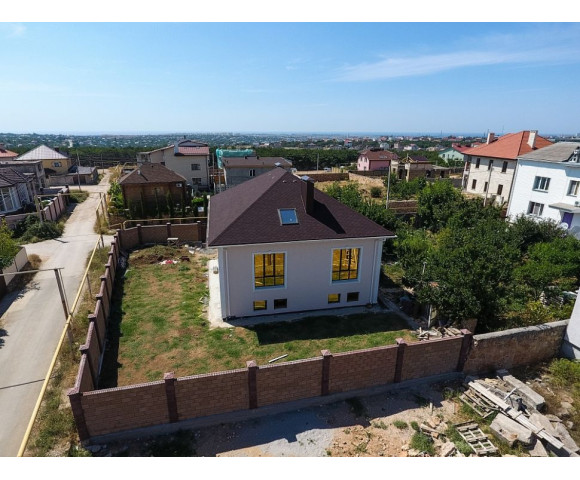 Мягкая кровля Docke Premium Шеффилд Бисквит