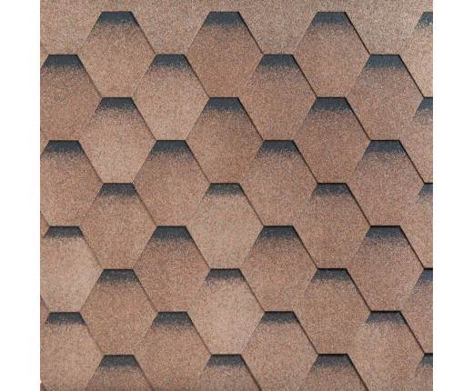 Мягкая кровля Катепал Катрилли Дюна