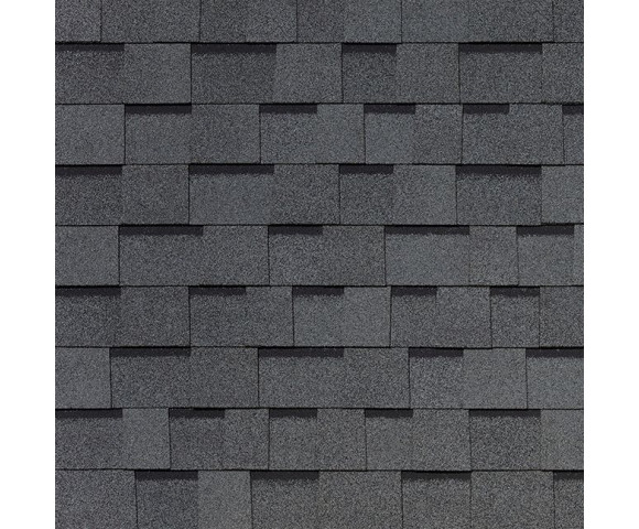 Мягкая кровля Тегола Business Piemonte Ardesia 458