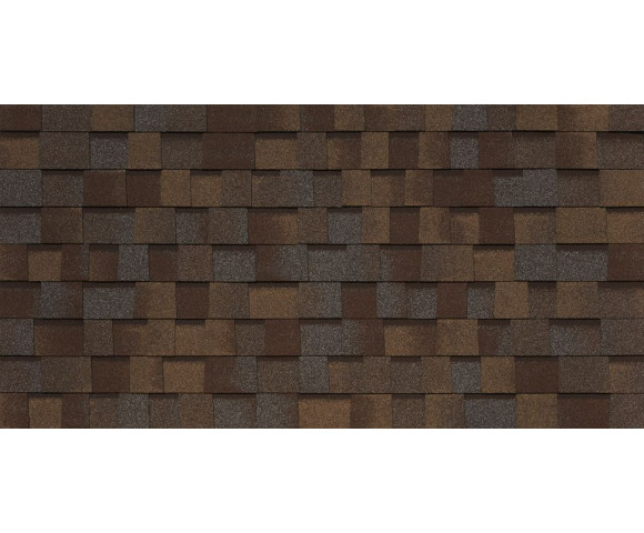 Мягкая кровля Тегола Business Piemonte Duna 438