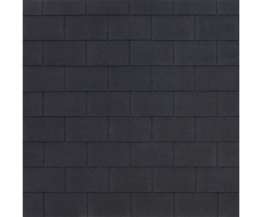 Мягкая кровля Тегола Business Toscana Topazio Fume 061