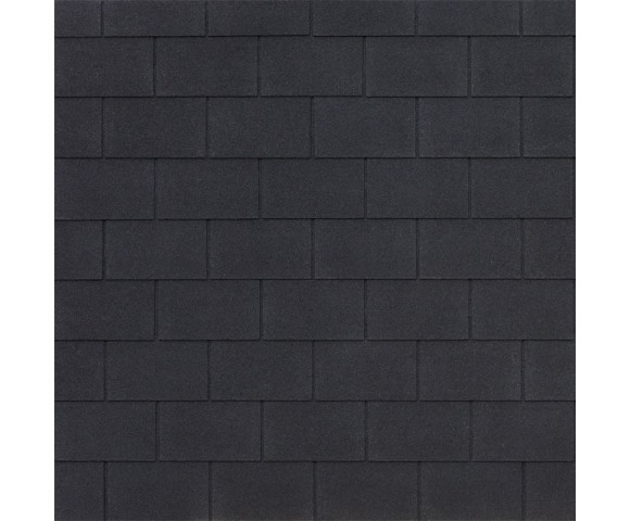 Мягкая кровля Тегола Business Toscana Topazio Fume 061