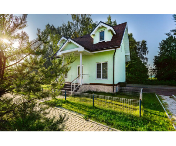 Мягкая кровля Тегола Top Shingle Смальто Коричневый