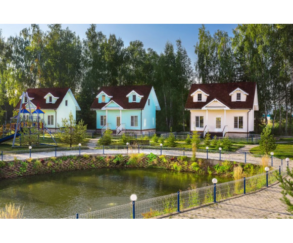 Мягкая кровля Тегола Top Shingle Смальто Коричневый