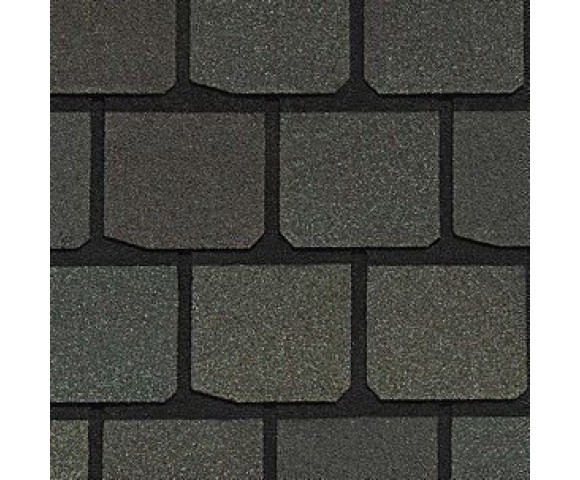 Гибкая черепица Certainteed Highland Slate fieldstone