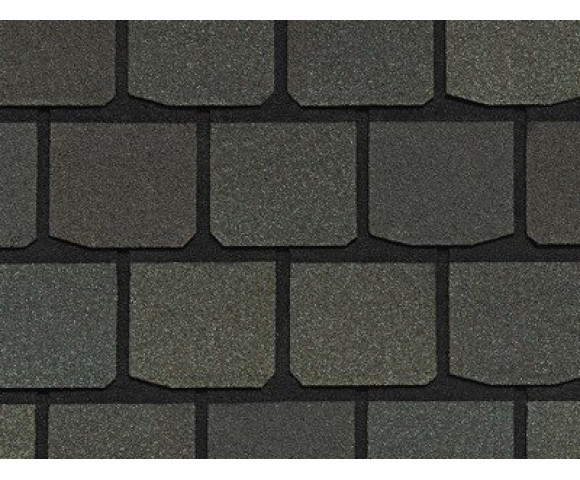 Гибкая черепица Certainteed Highland Slate fieldstone