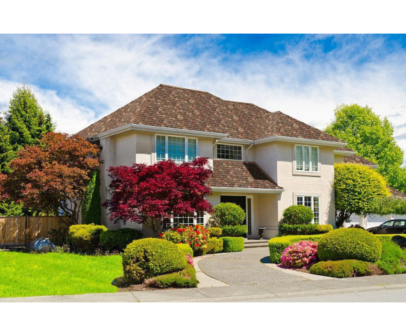 Гибкая черепица Технониколь Shinglas Атлантика Тенерифе