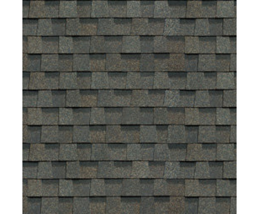 Гибкая черепица Технониколь Shinglas Кантри Атланта