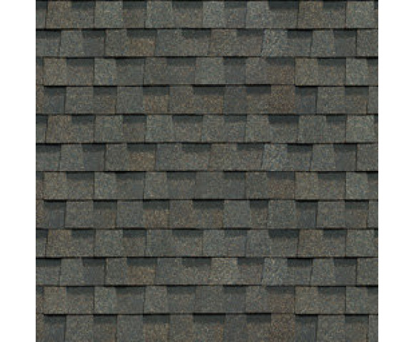 Гибкая черепица Технониколь Shinglas Кантри Атланта