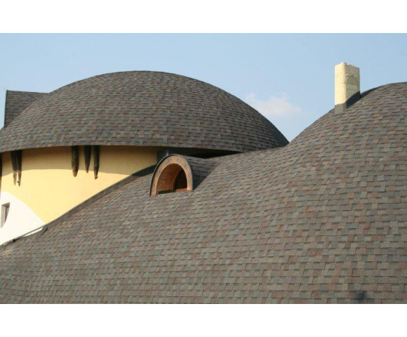 Гибкая черепица Технониколь Shinglas Кантри Атланта