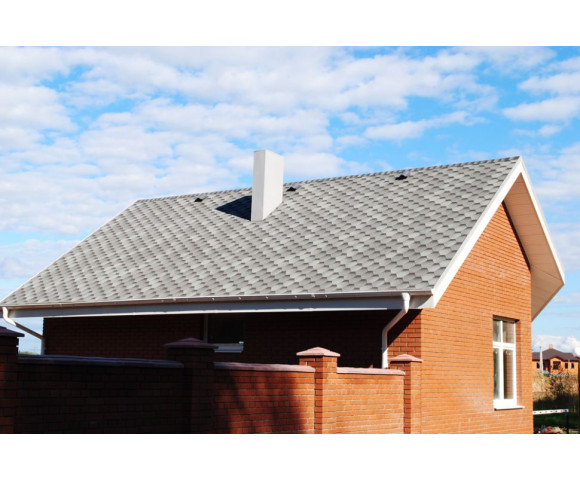 Мягкая кровля Катепал Джази Серый