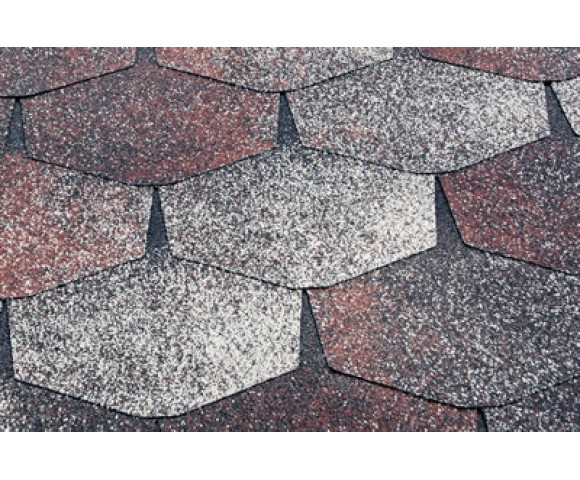 Мягкая кровля Катепал Forte Сахара