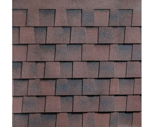 Мягкая кровля Катепал Mansion new Бран