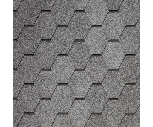 Мягкая кровля Тегола Business Veneto Granito 454