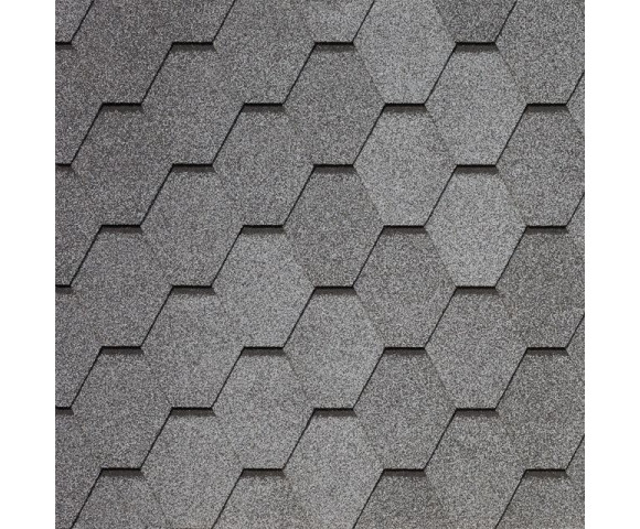 Мягкая кровля Тегола Business Veneto Granito 454