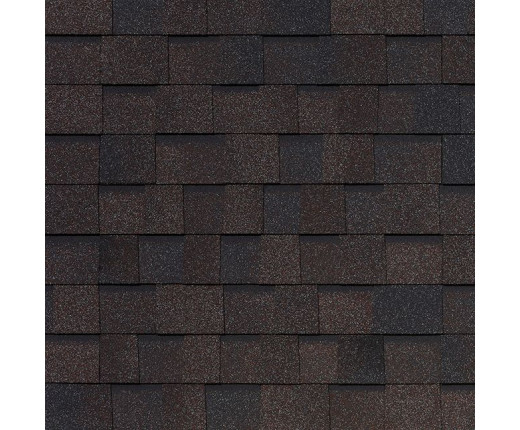 Мягкая кровля Тегола Comfort Cortina Ardesia 255