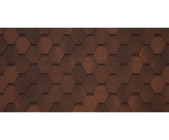 Мягкая кровля Тегола Comfort Garda Pelle 227