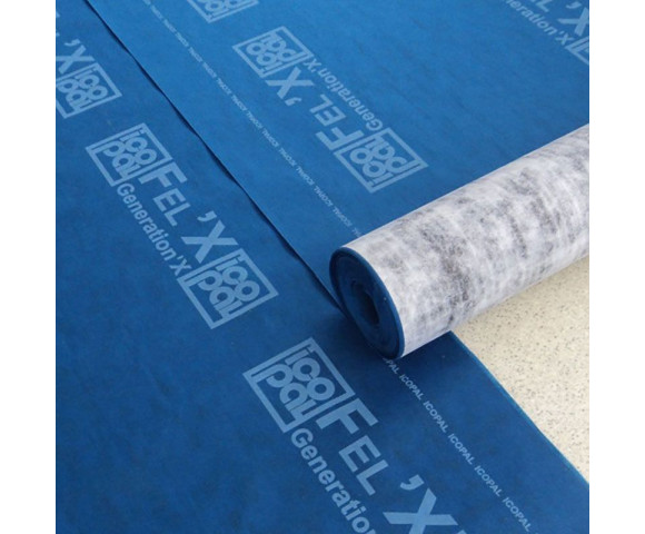 Подкладочный ковер Icopal Fel'X