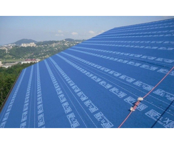 Подкладочный ковер Icopal Fel'X