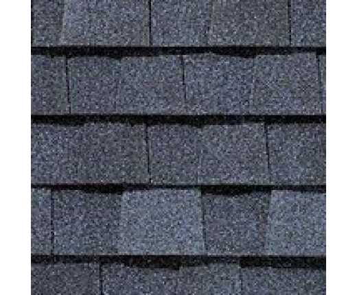 Гибкая черепица Certainteed Landmark atlantic blue