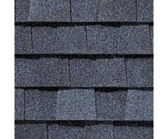 Гибкая черепица Certainteed Landmark atlantic blue