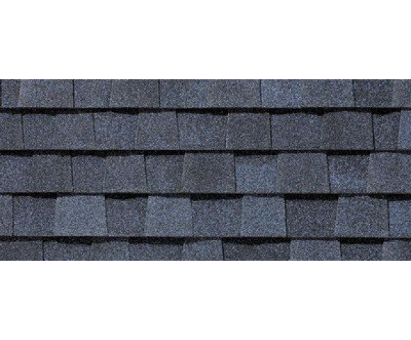 Гибкая черепица Certainteed Landmark atlantic blue