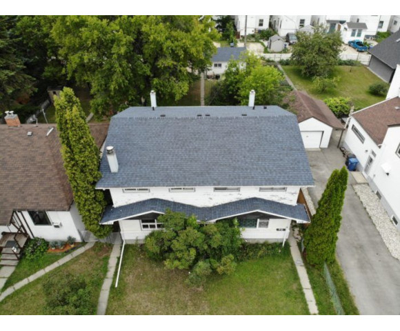 Гибкая черепица Certainteed Landmark atlantic blue