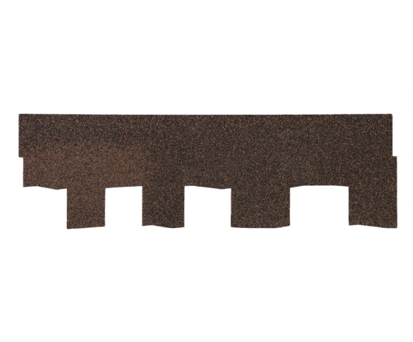 Гибкая черепица Quiet title Bohho Охра