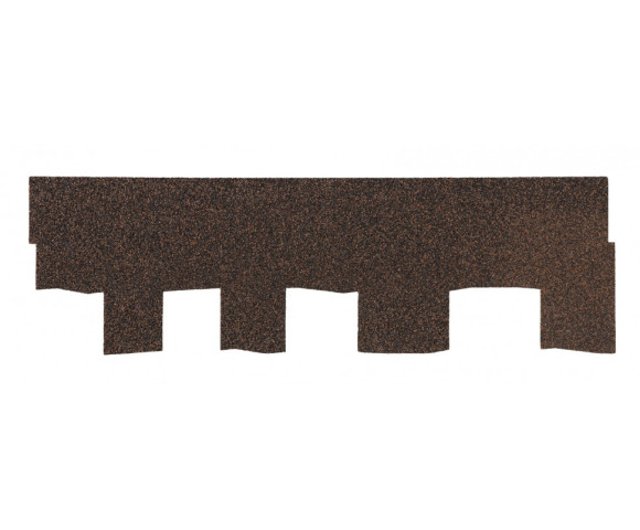 Гибкая черепица Quiet title Bohho Охра