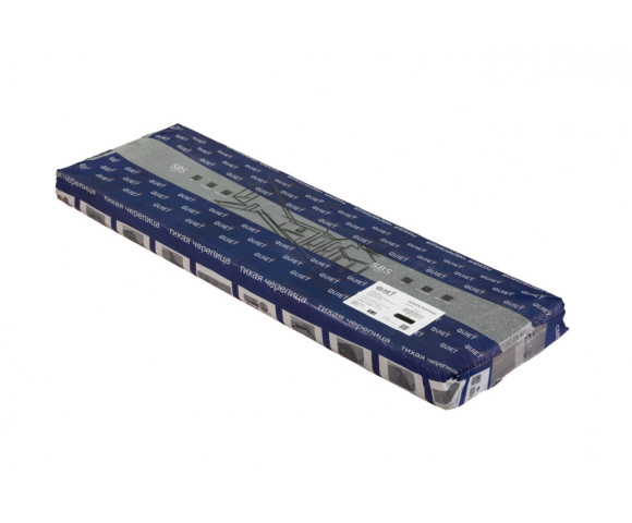 Гибкая черепица Quiet title Bohho Охра