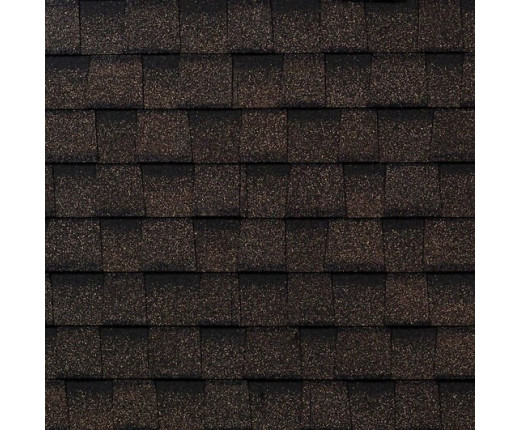 Гибкая черепица Технониколь Shinglas Блюз Чикаго