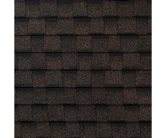 Гибкая черепица Технониколь Shinglas Блюз Чикаго