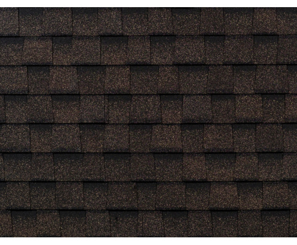 Гибкая черепица Технониколь Shinglas Блюз Чикаго