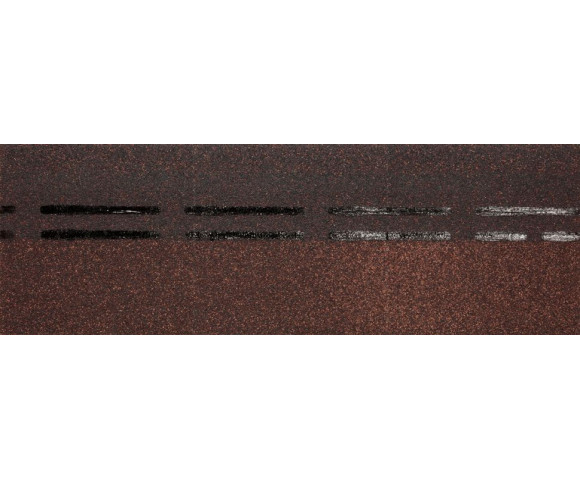 Коньково-карнизная черепица Döcke PIE Standart