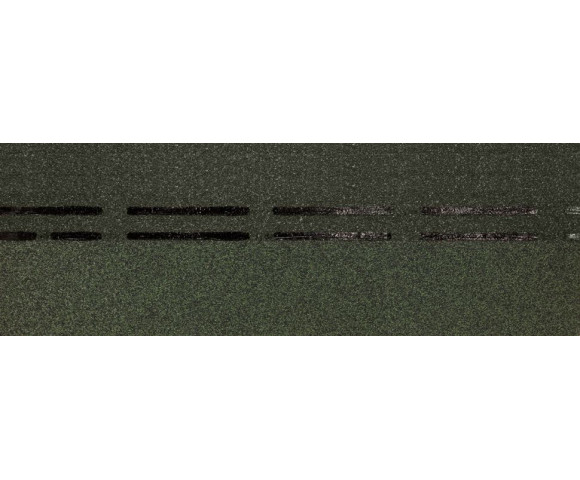 Коньково-карнизная черепица Döcke PIE Standart