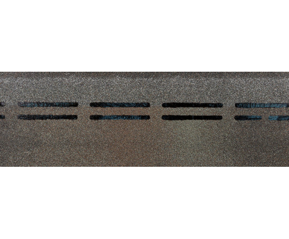 Коньково-карнизная черепица Döcke PIE Standart