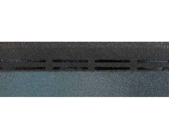 Коньково-карнизная черепица Döcke PIE Standart