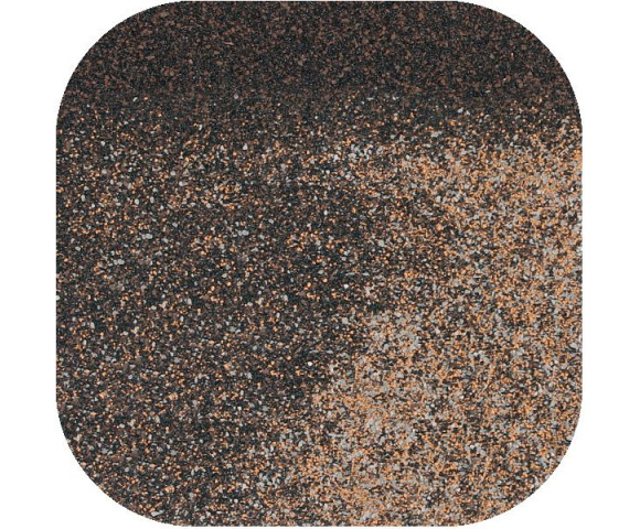 Коньково-карнизная черепица Katepal