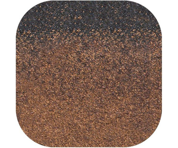 Коньково-карнизная черепица Katepal