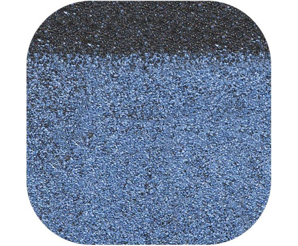 Коньково-карнизная черепица Katepal