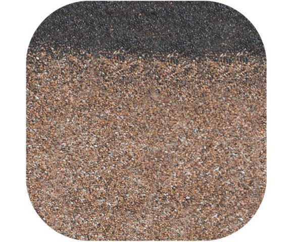 Коньково-карнизная черепица Katepal