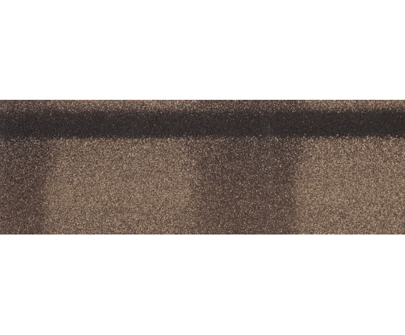 Коньково-карнизная черепица Quiet title