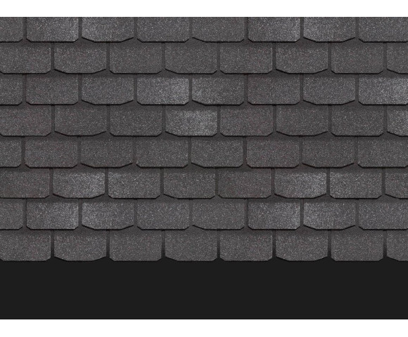 Мягкая кровля Docke Premium Женева Фладен