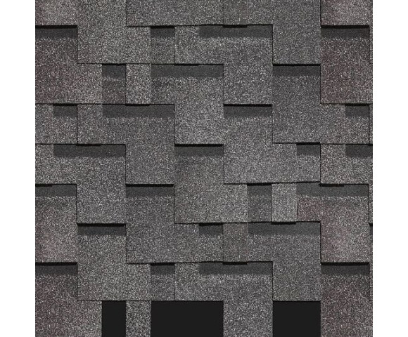 Мягкая кровля Docke Premium Генуя Канноли