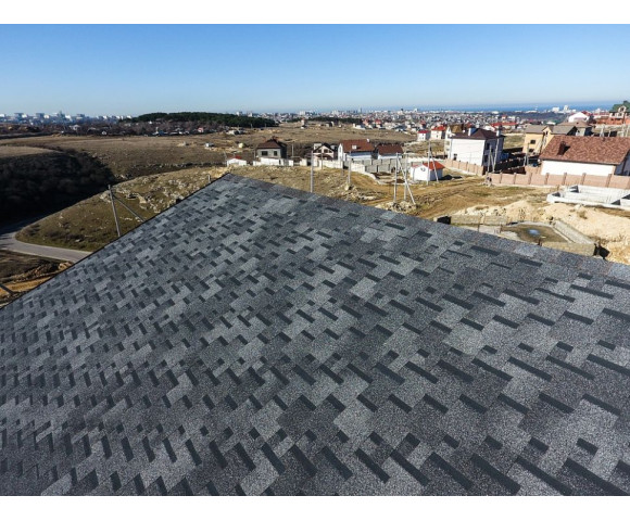 Мягкая кровля Docke Premium Генуя Канноли