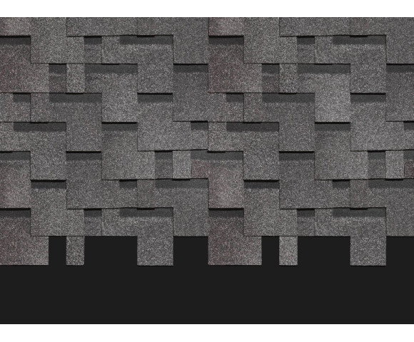 Мягкая кровля Docke Premium Генуя Канноли