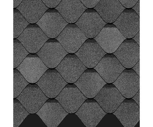 Мягкая кровля Docke Premium Ницца Фладен