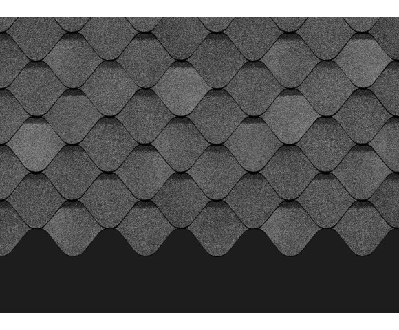 Мягкая кровля Docke Premium Ницца Фладен