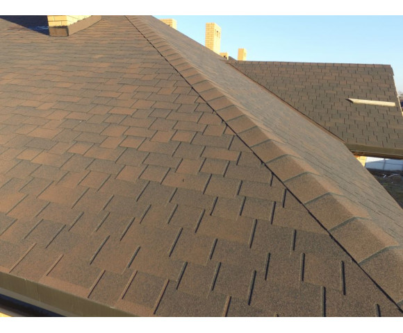 Мягкая кровля Катепал Ambient Аравийское дерево